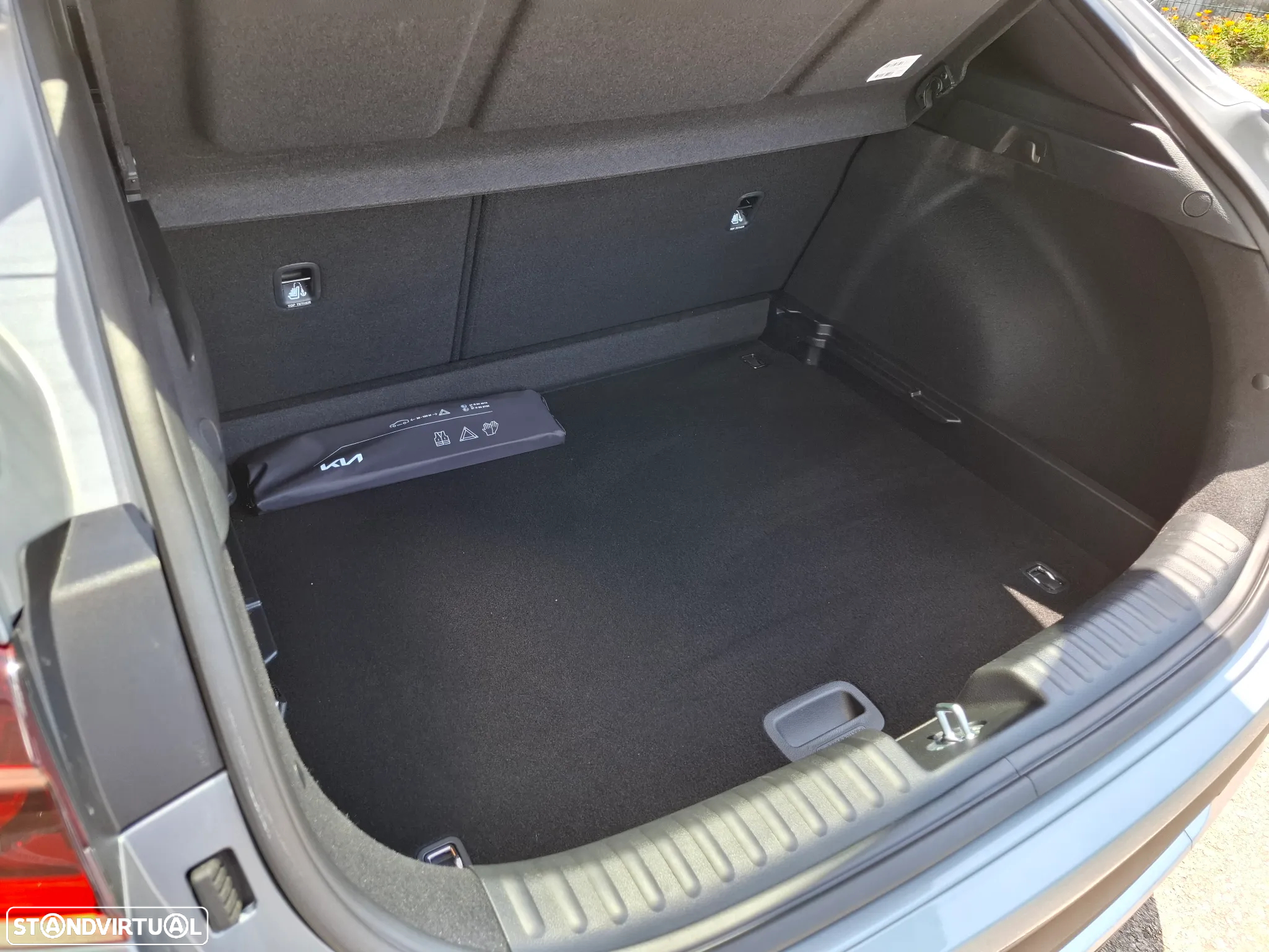 Kia XCeed 1.5 T-GDI Sport - 38