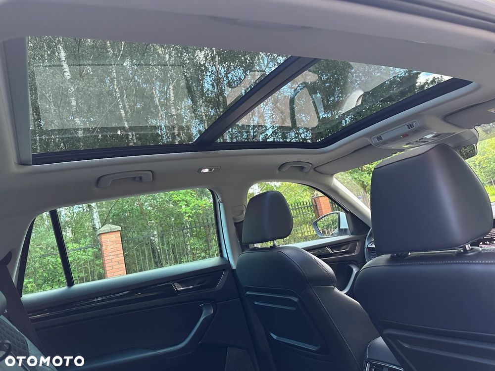 Skoda Kodiaq 2.0 TSI 4x4 Style DSG 7os - 14