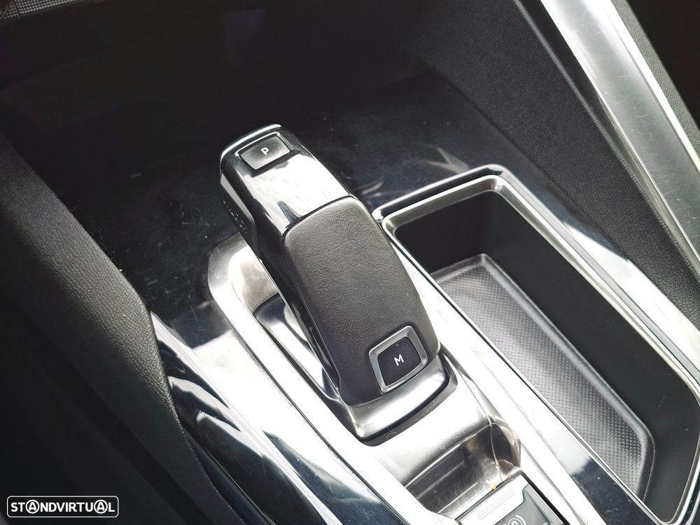 Peugeot 3008 1.5 BlueHDi Allure Pack EAT8 - 13