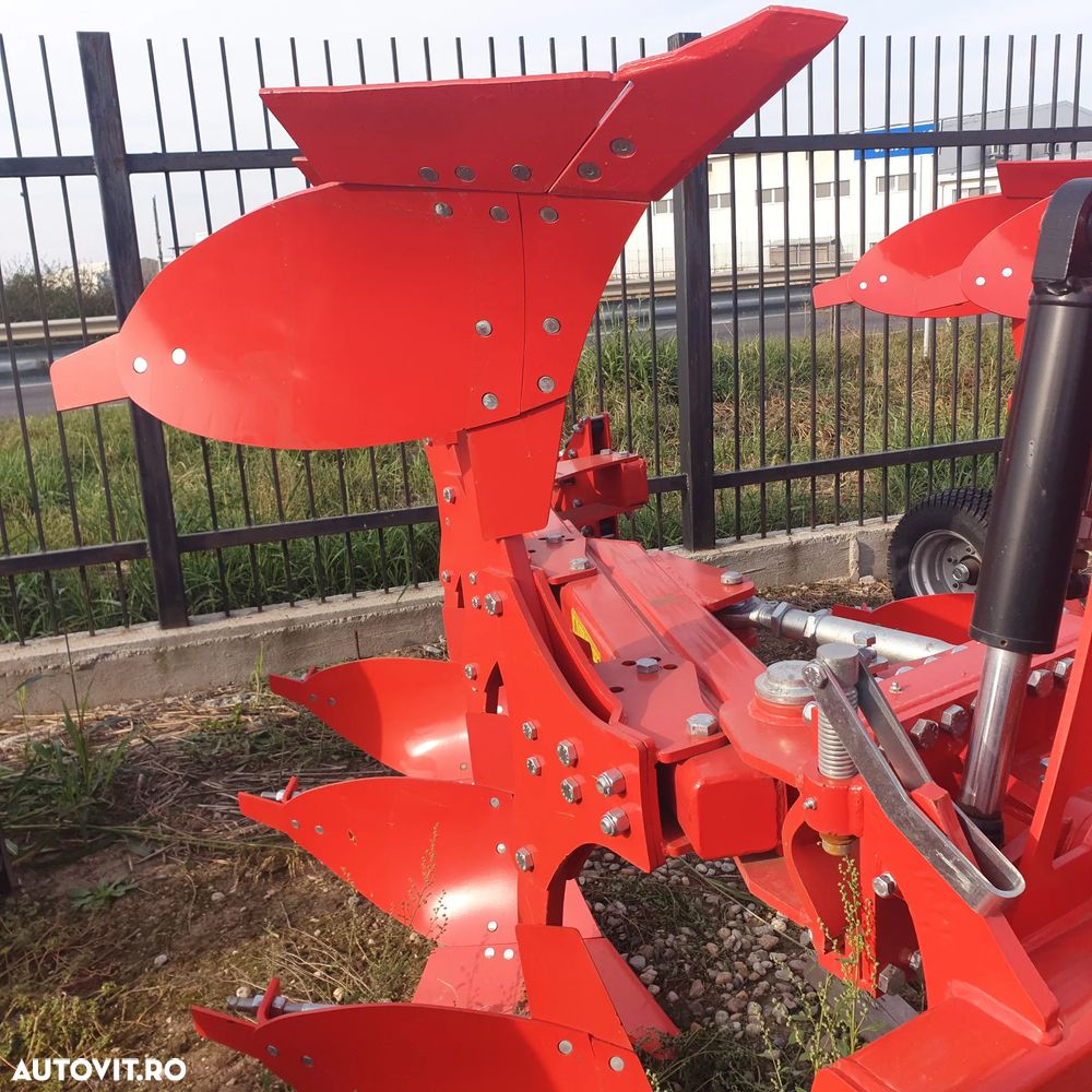 IVAGRO Plug 3 ( 2+1) stoc , 2,3,4,5 - 7