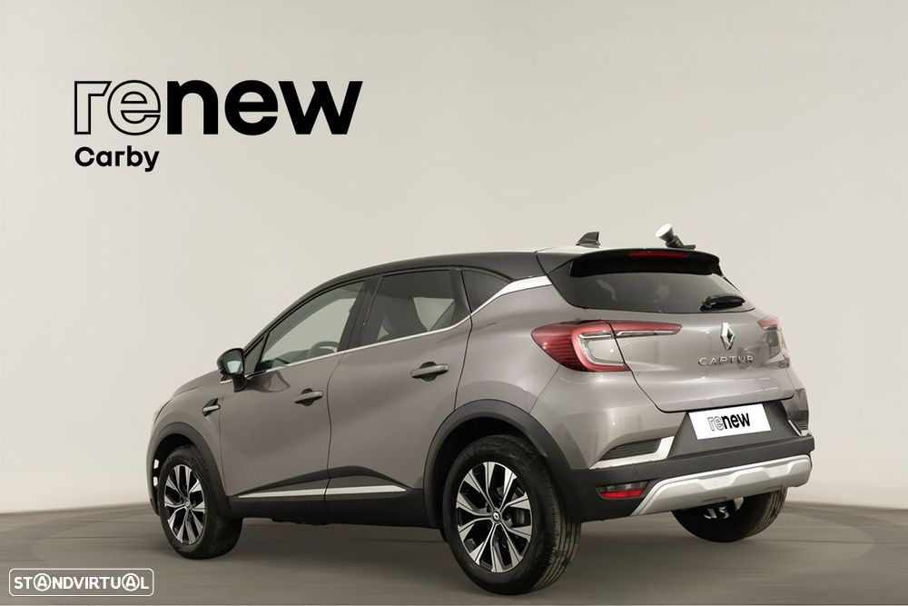 Renault Captur 1.0 TCe Techno - 4