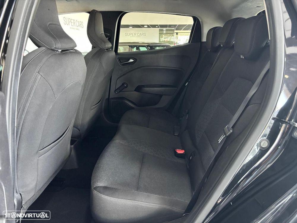 Renault Clio 1.0 TCe Intens Bi-Fuel - 7