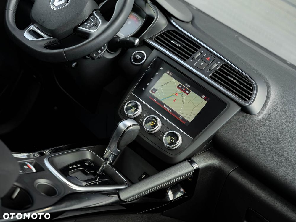 Renault Kadjar BLUE dCi 115 EDC BUSINESS EDITION - 20
