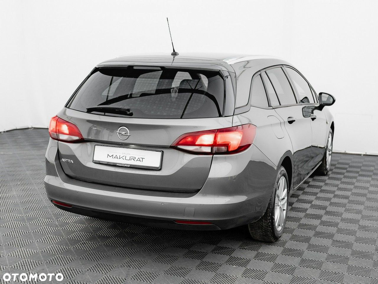 Opel Astra V 1.2 T GS Line S&S - 6