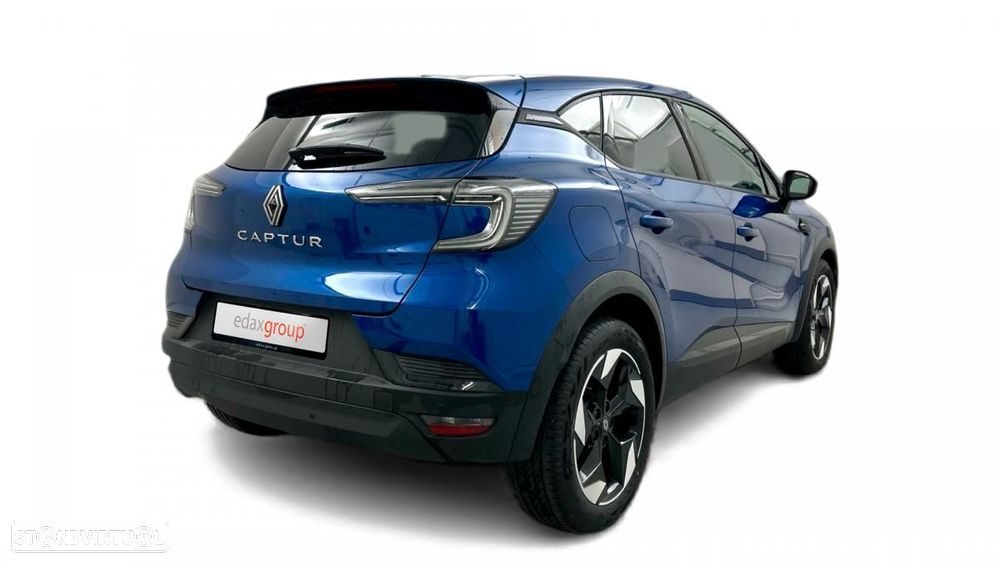 Renault Captur 1.3 TCe Techno EDC - 2