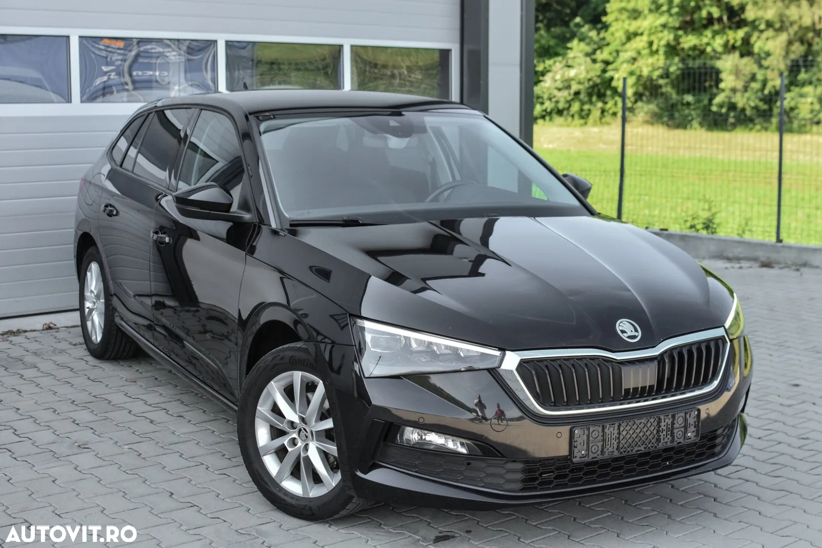 Skoda Scala - 17