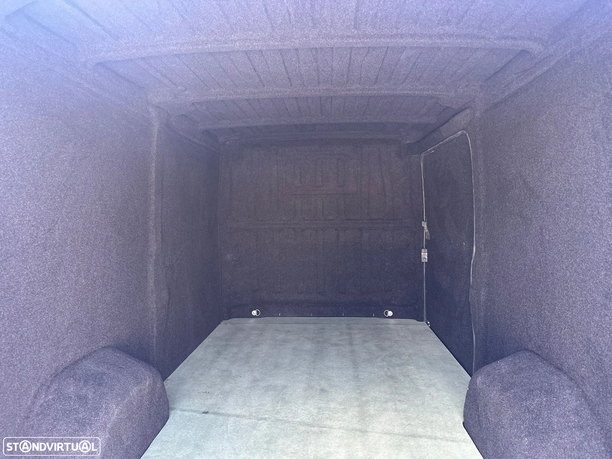 Fiat Ducato L2H1 - 9