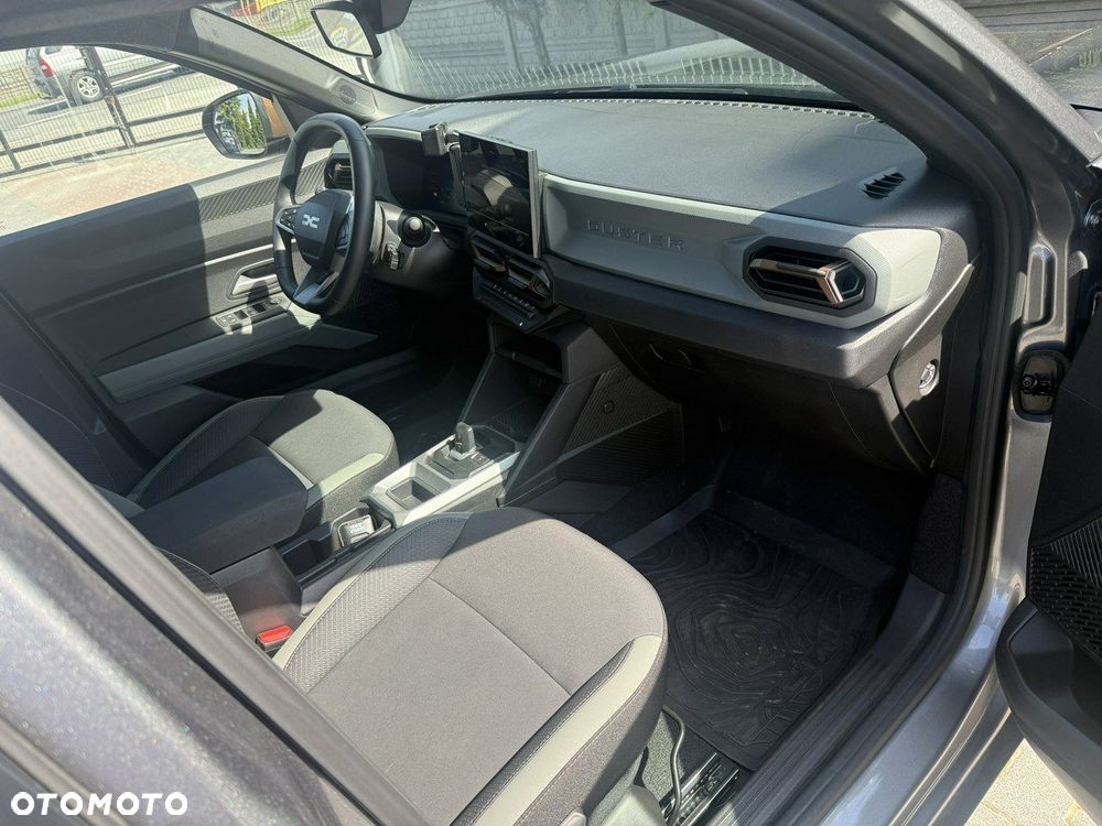 Dacia Duster - 9