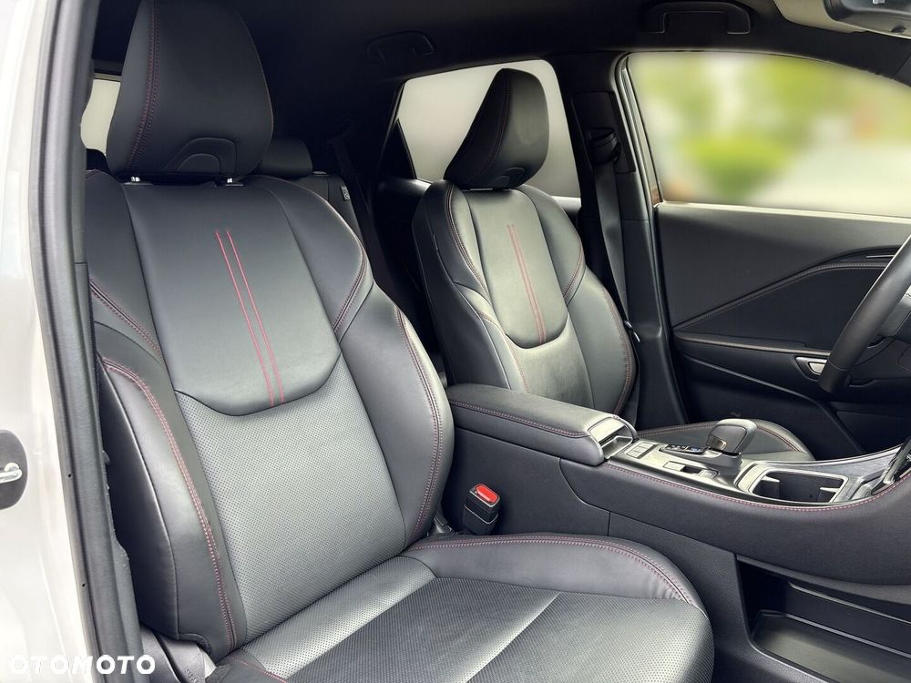 Lexus LBX 1.5 Hybrid Emotion - 20