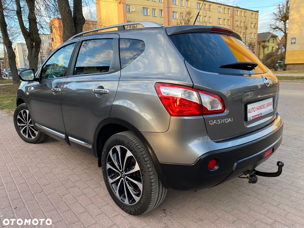 Nissan Qashqai 2.0 360 - 15