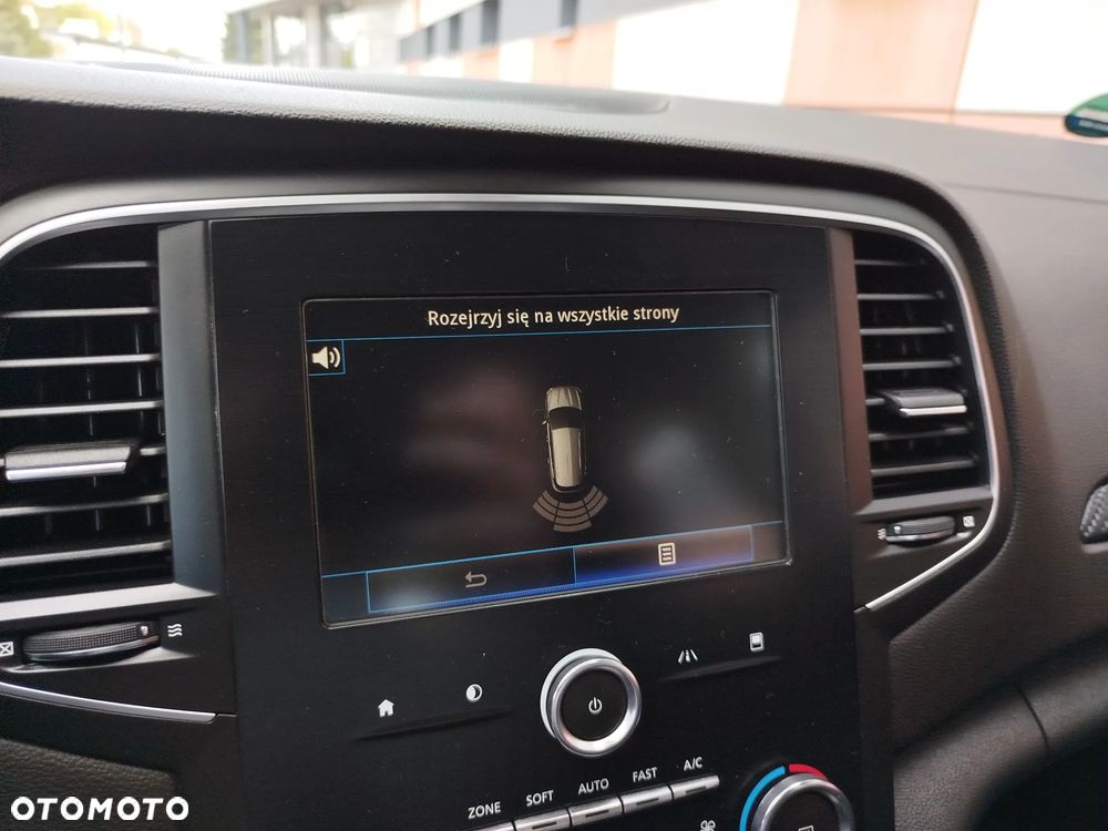 Renault Megane ENERGY TCe 130 INTENS - 18