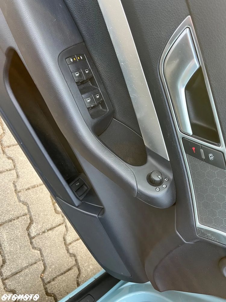 Audi A6 Limousine - 22