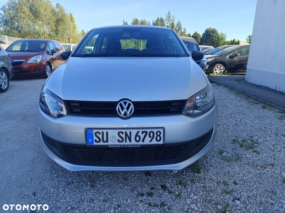 Volkswagen Polo - 9