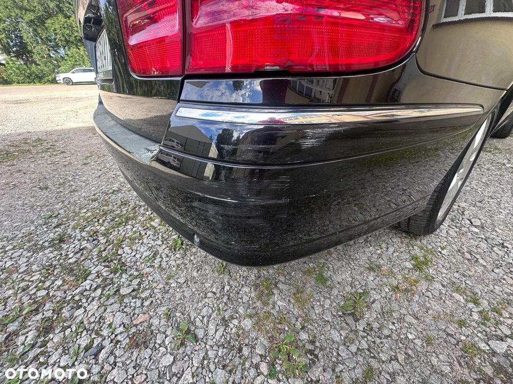 Mercedes-Benz Klasa E 200 Kompressor Automatik Avantgarde - 4