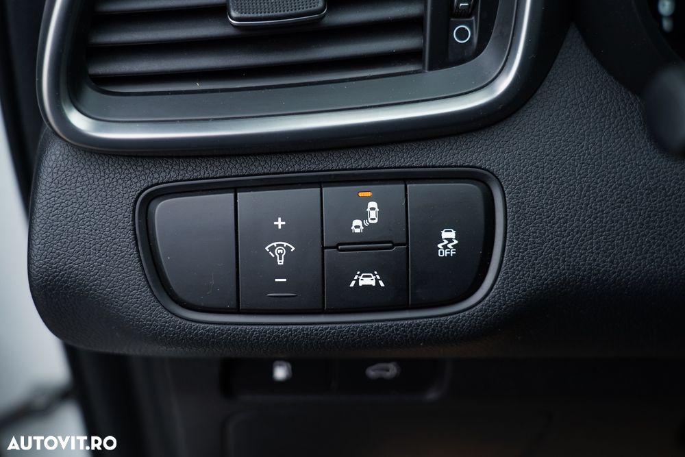 Kia Sorento 2.2 CRDi AWD Aut. Platinum Edition - 11