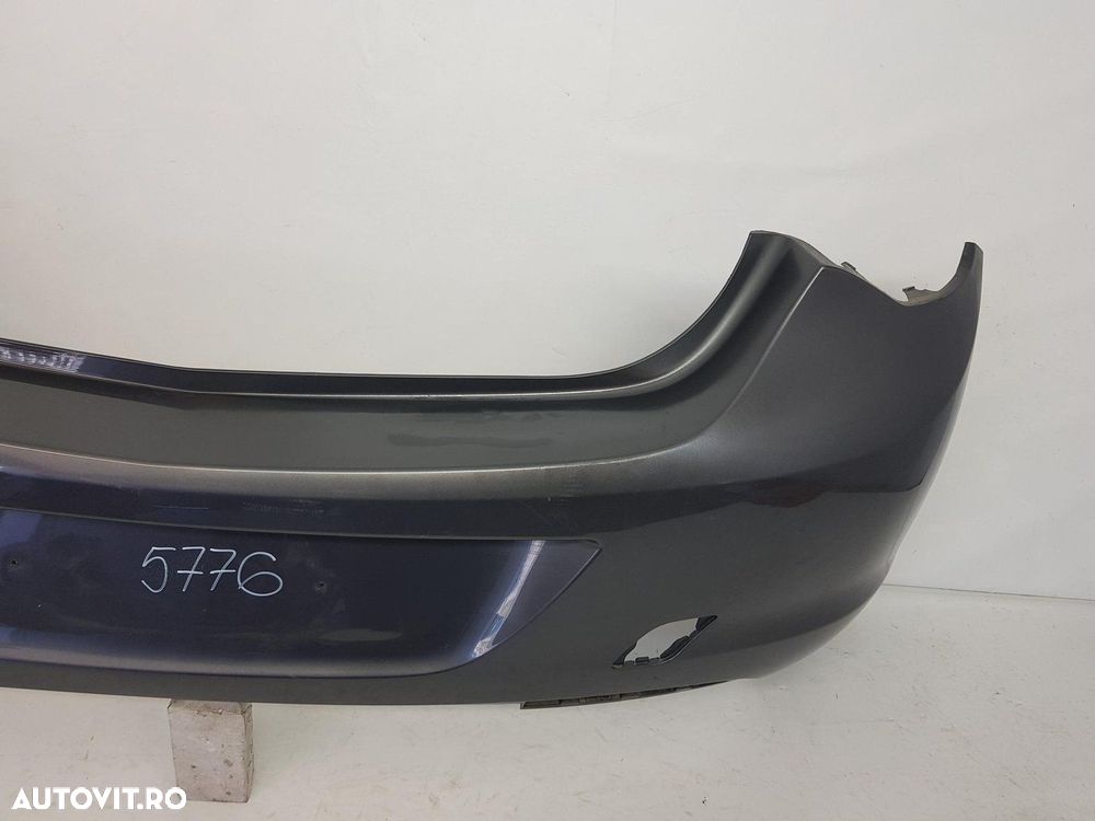 Bara spate Opel Astra J Hatchback dupa 2009 - 5