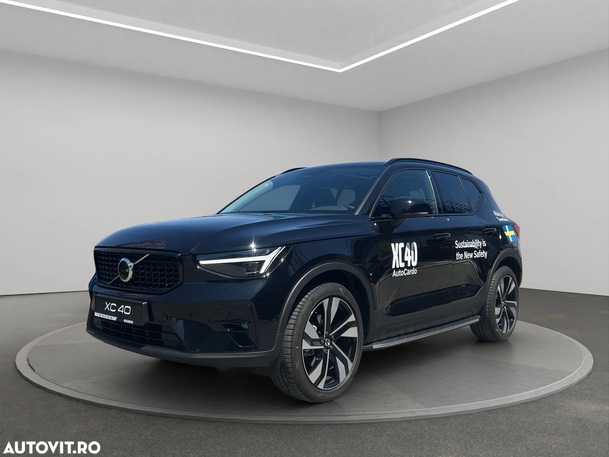 Volvo XC 40 - 2