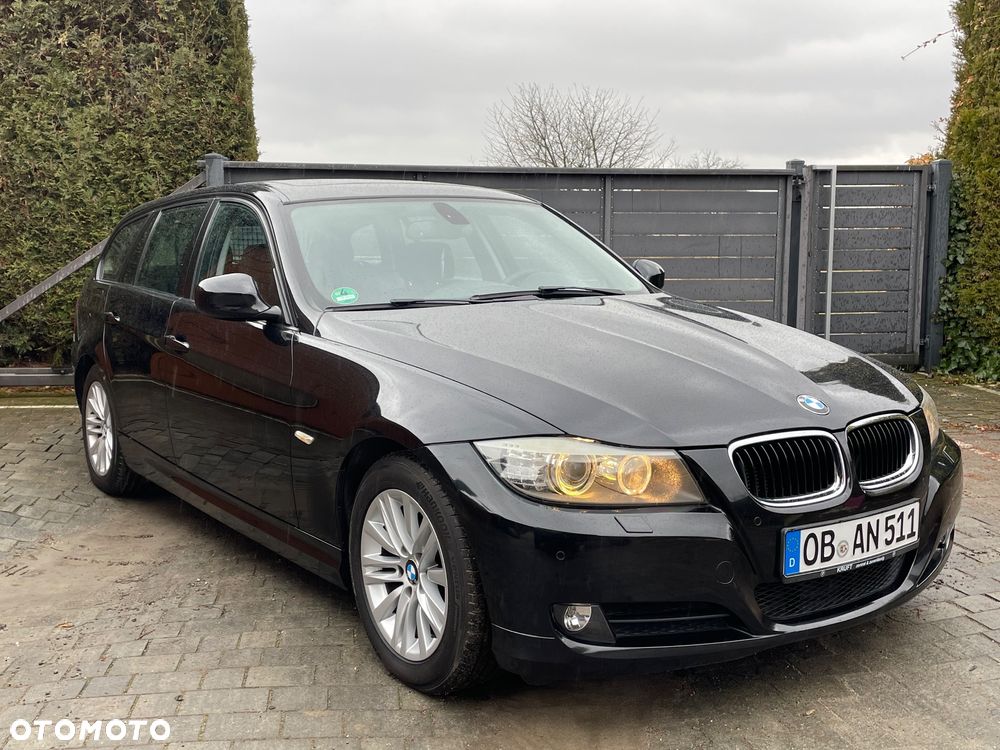 BMW Seria 3 318i Edition Exclusive - 3