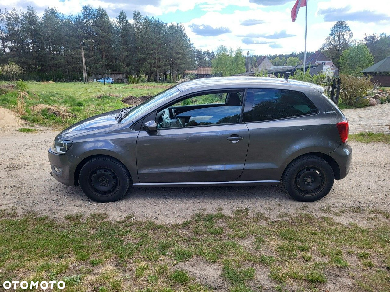 Volkswagen Polo 1.2 Team - 7