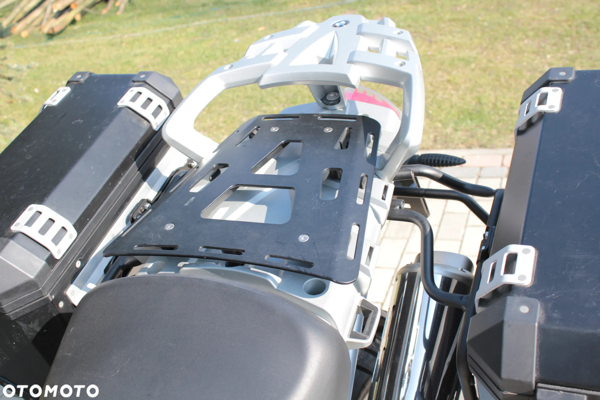 BMW GS - 19