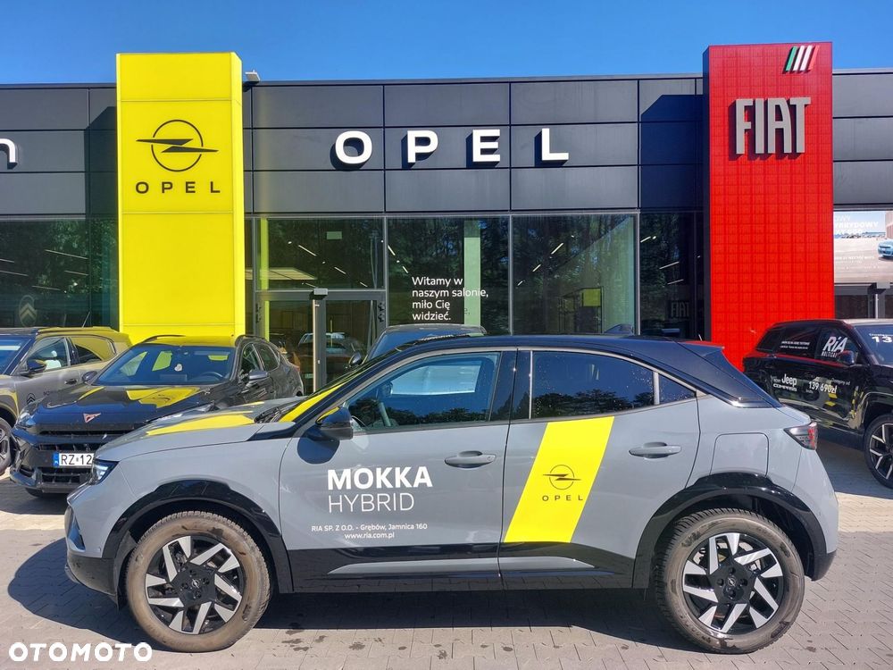 Opel Mokka - 2