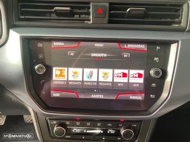 SEAT Arona 1.0 TSI Style - 18