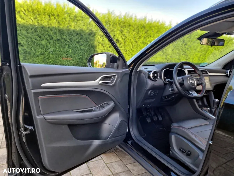MG ZS ICE 1.0T-GDI Luxury - 7