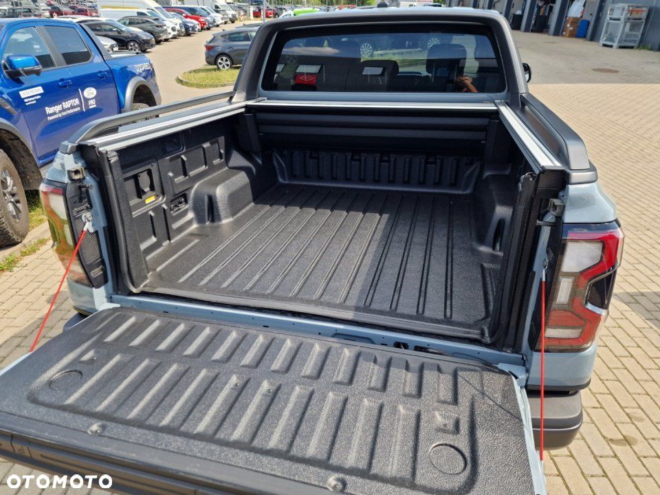 Ford Ranger - 5