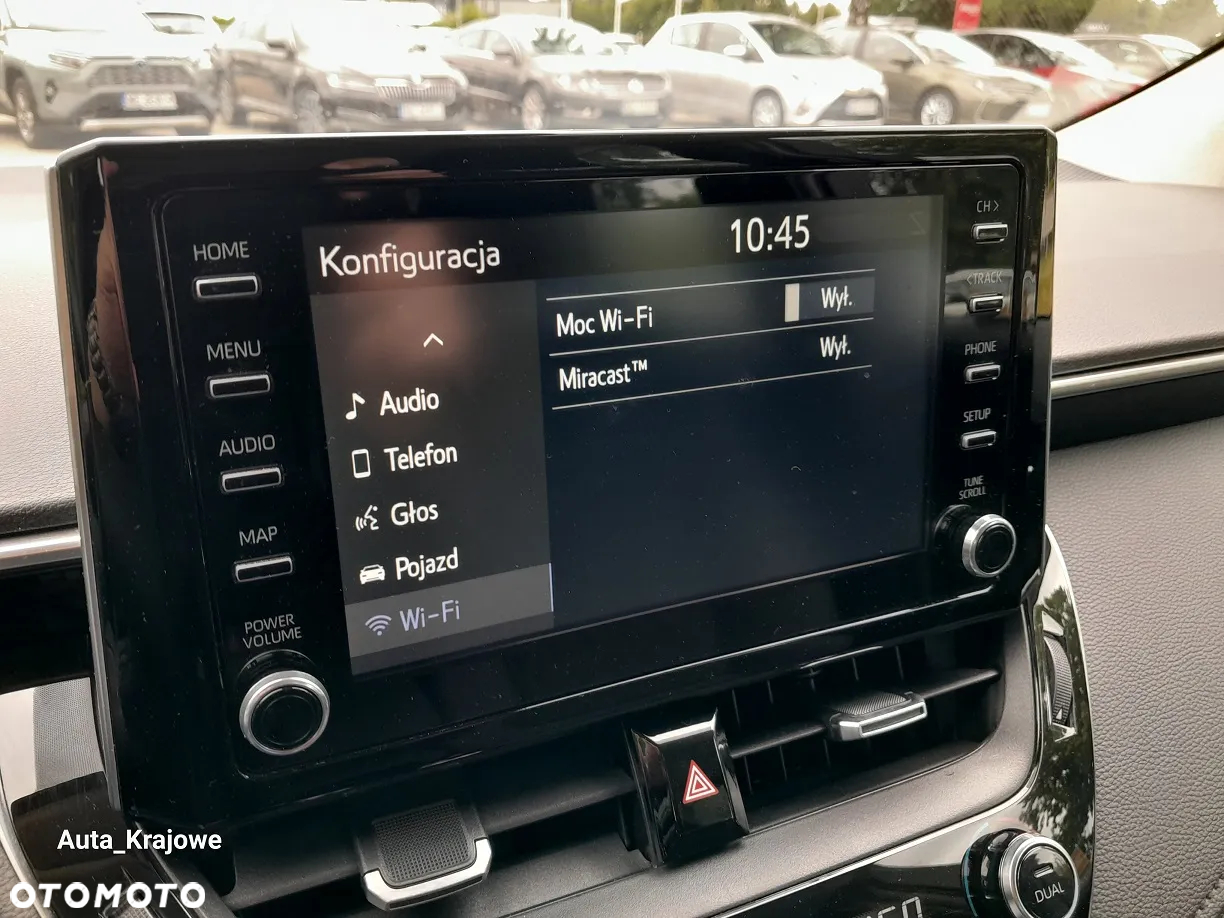 Toyota Corolla 1.5 Comfort - 17