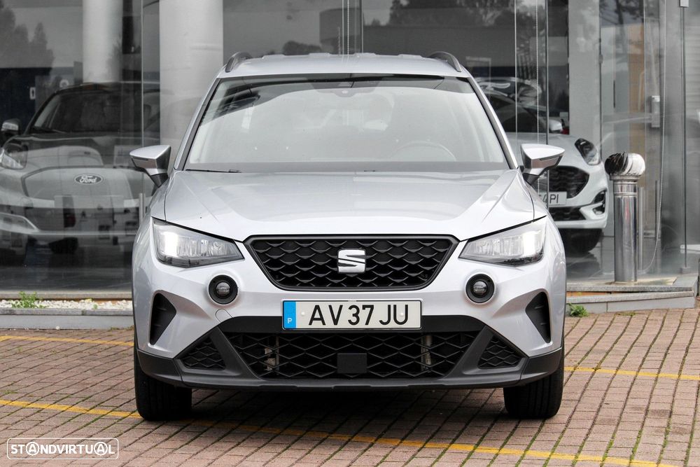 SEAT Arona 1.0 TSI Style DSG - 3