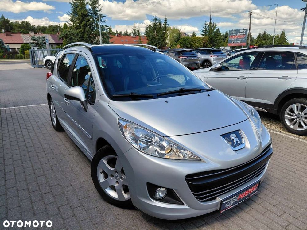 Peugeot 207 - 4