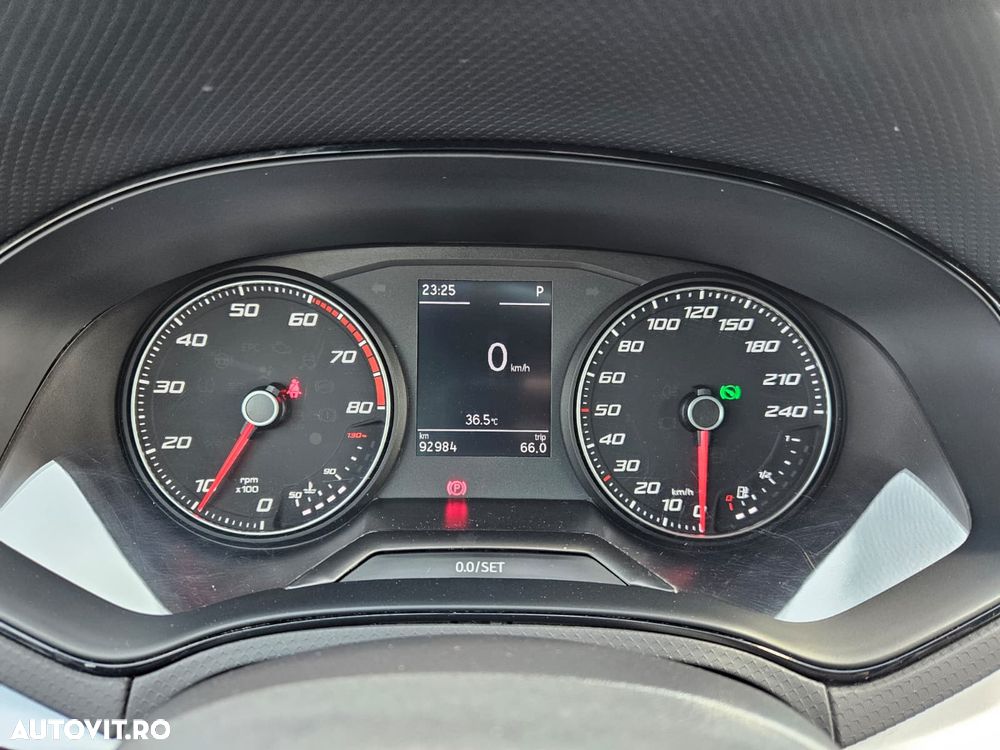 Seat Arona 1.0 TSI DSG7 FR - 16