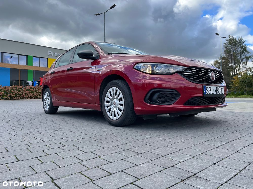 Fiat Tipo - 22