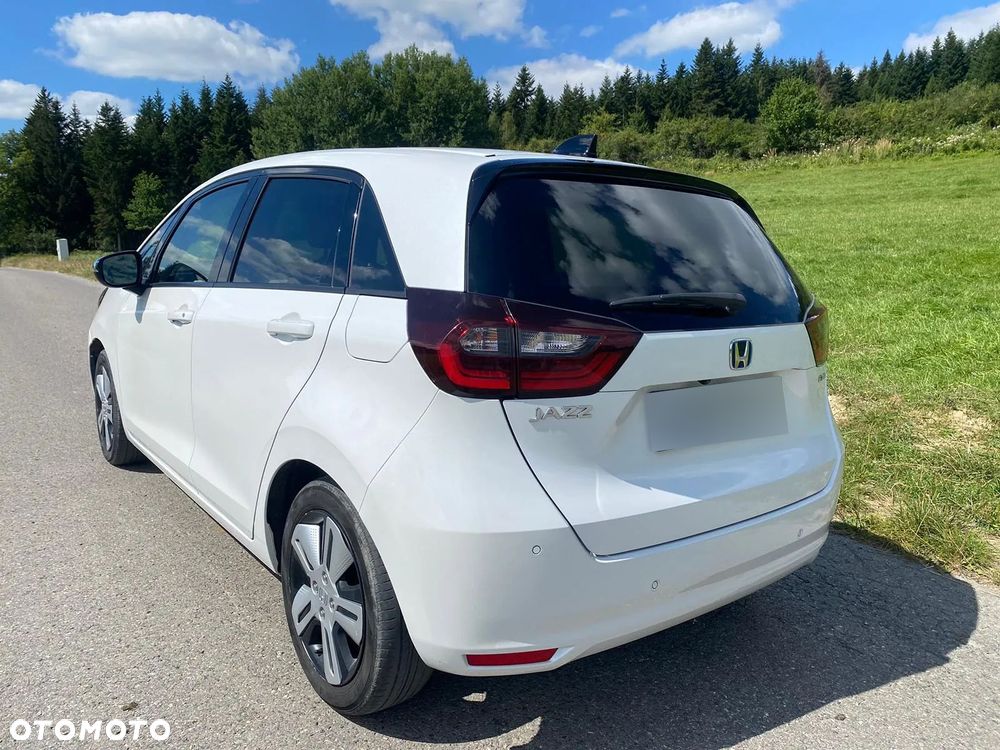 Honda Jazz e:HEV 1.5 i-MMD Executive - 4