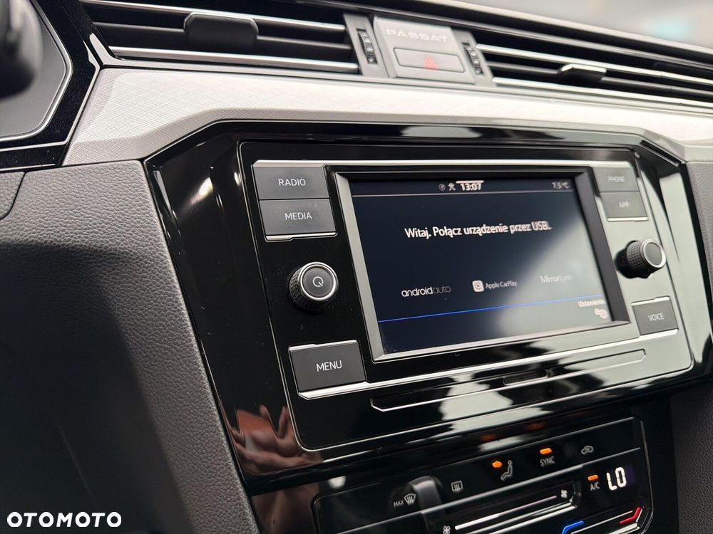 Volkswagen Passat 1.5 TSI EVO Business DSG - 29