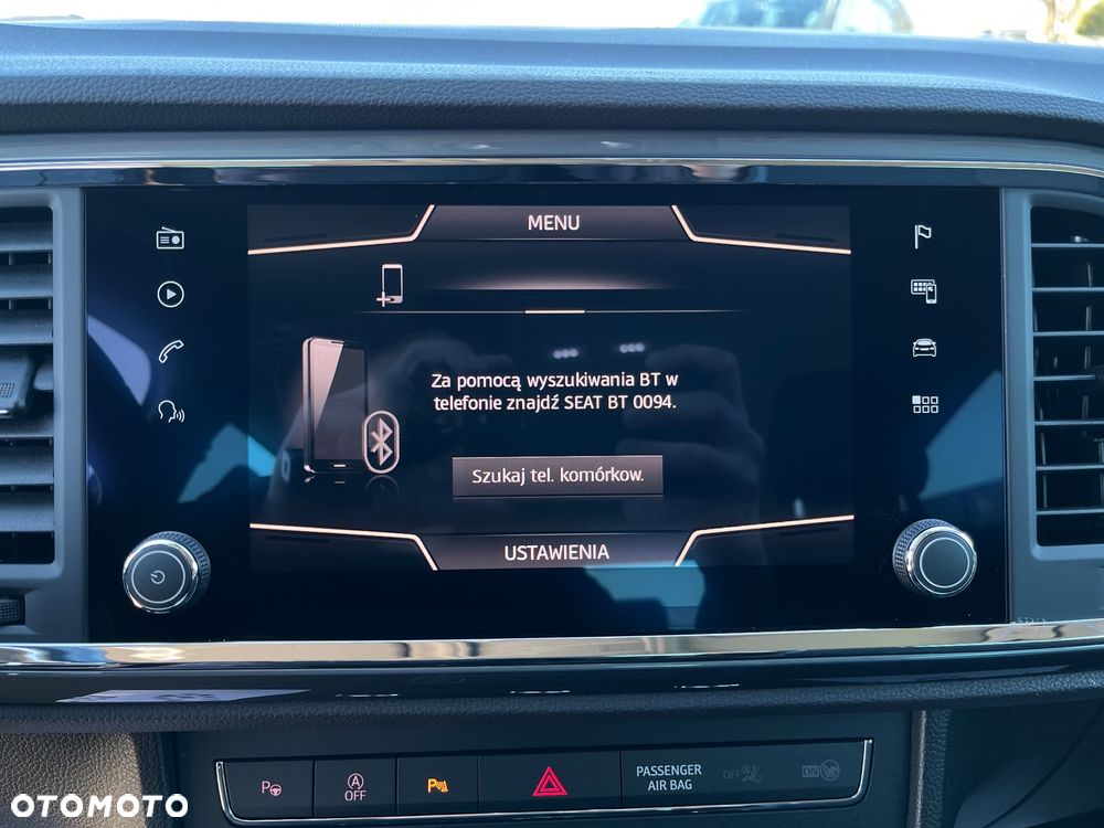 Seat Ateca 1.6 TDI Xcellence - 21