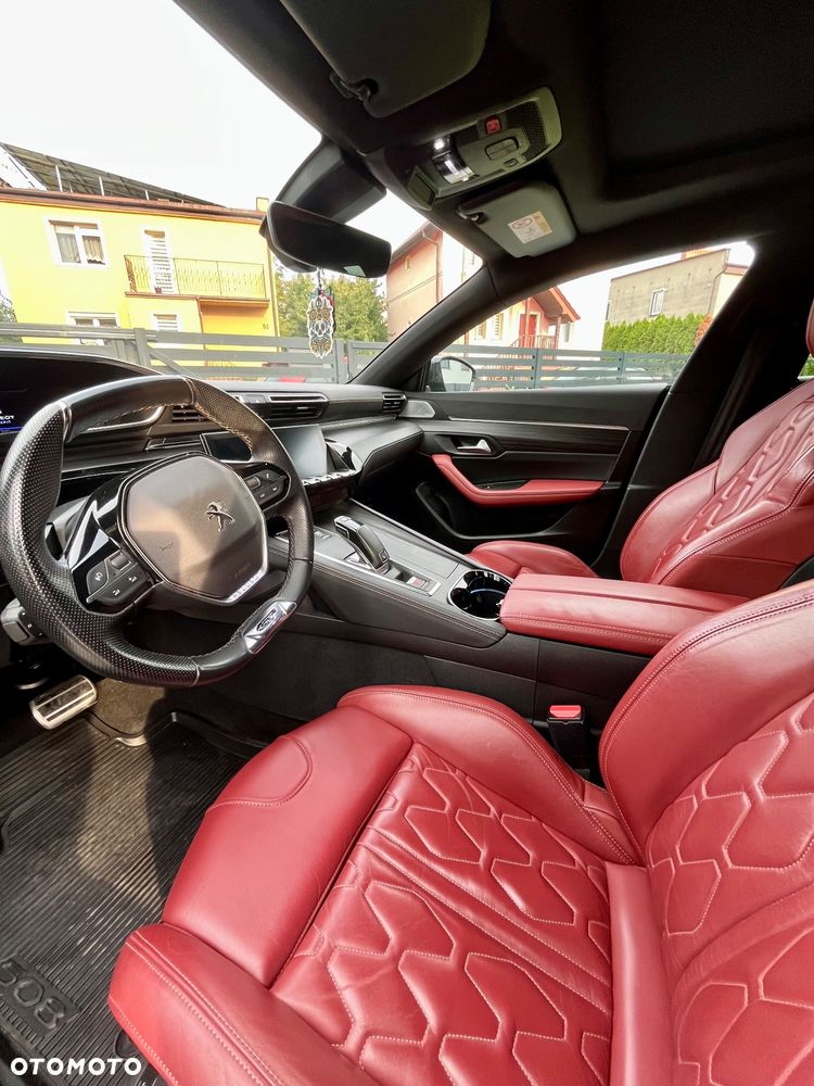Peugeot 508 - 13