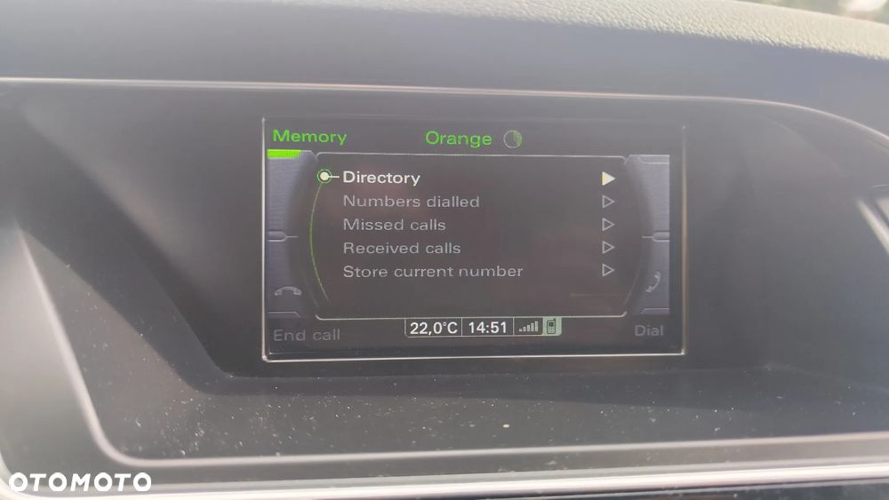 Audi A4 Avant 2.0 TDI Quattro Sport S tronic - 11