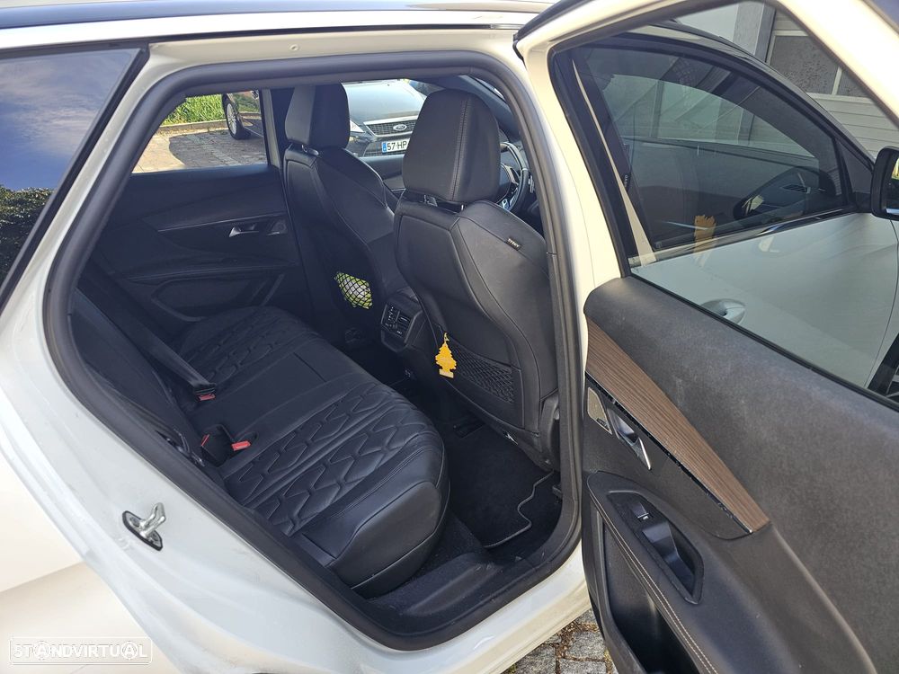 Peugeot 3008 - 9