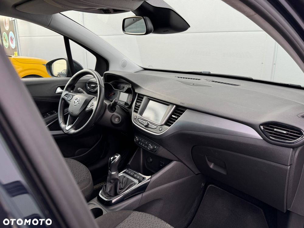 Opel Crossland X 1.2 ECOTEC Start/Stop Innovation - 15
