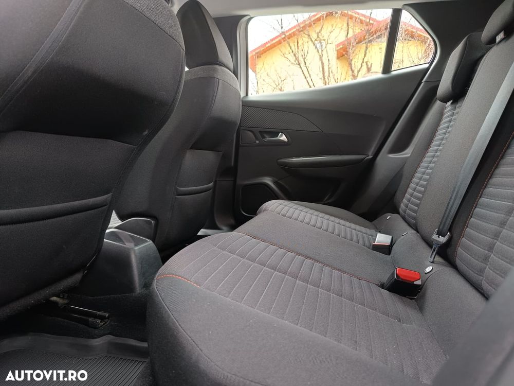 Peugeot 2008 1.5 BlueHDI FAP Allure - 6