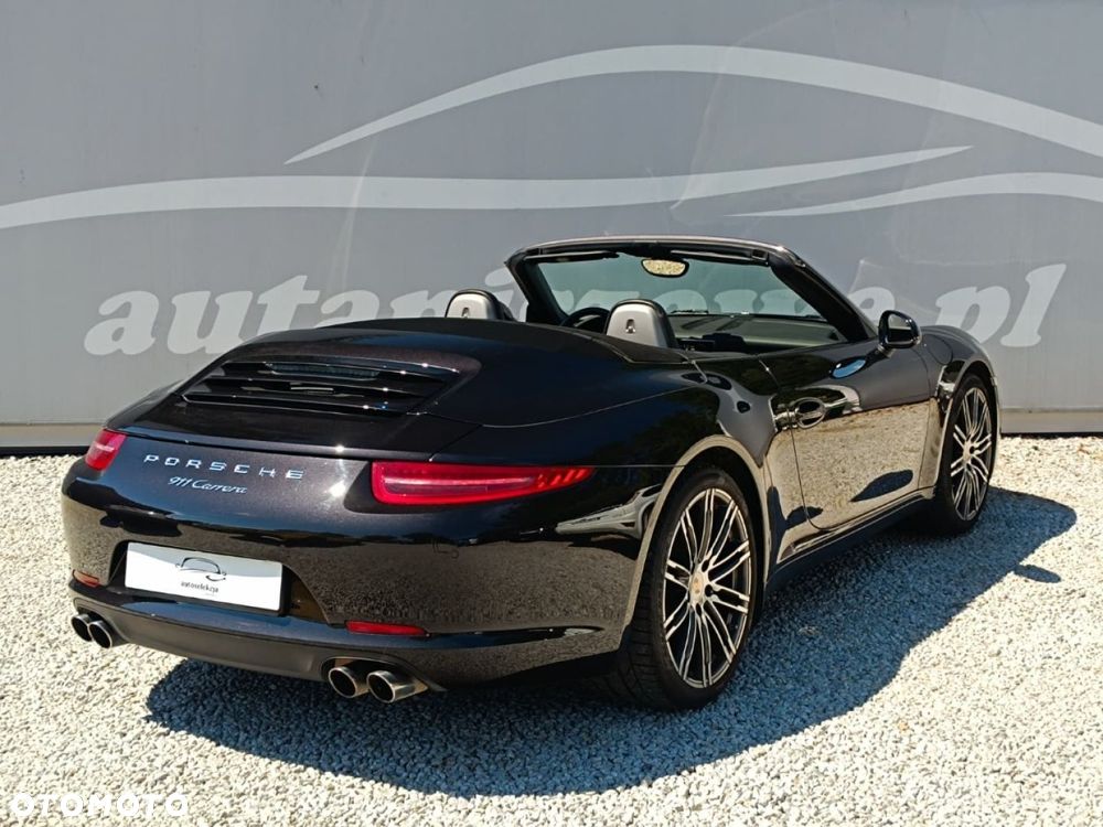 Porsche 911 - 3