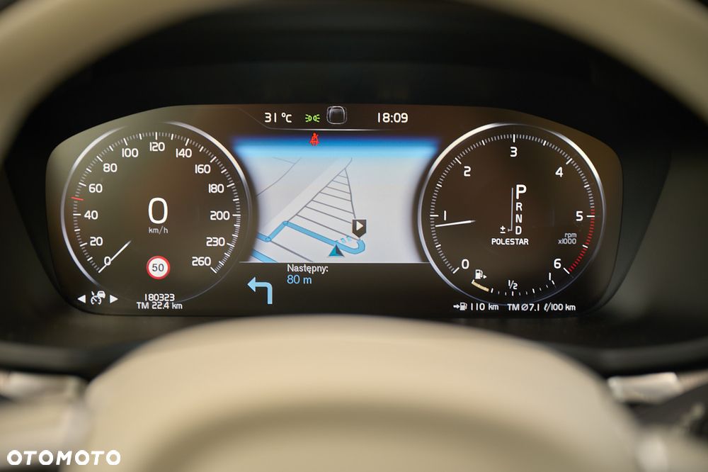 Volvo V60 D4 Geartronic Inscription - 36