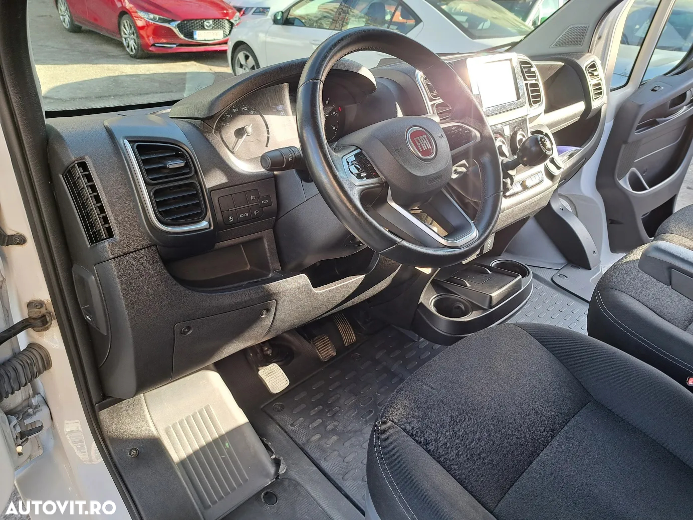 Fiat Ducato - 10