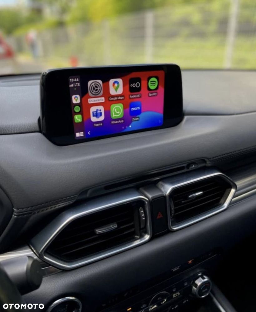 Mazda CX-5 2.5 Skypassion AWD - 26