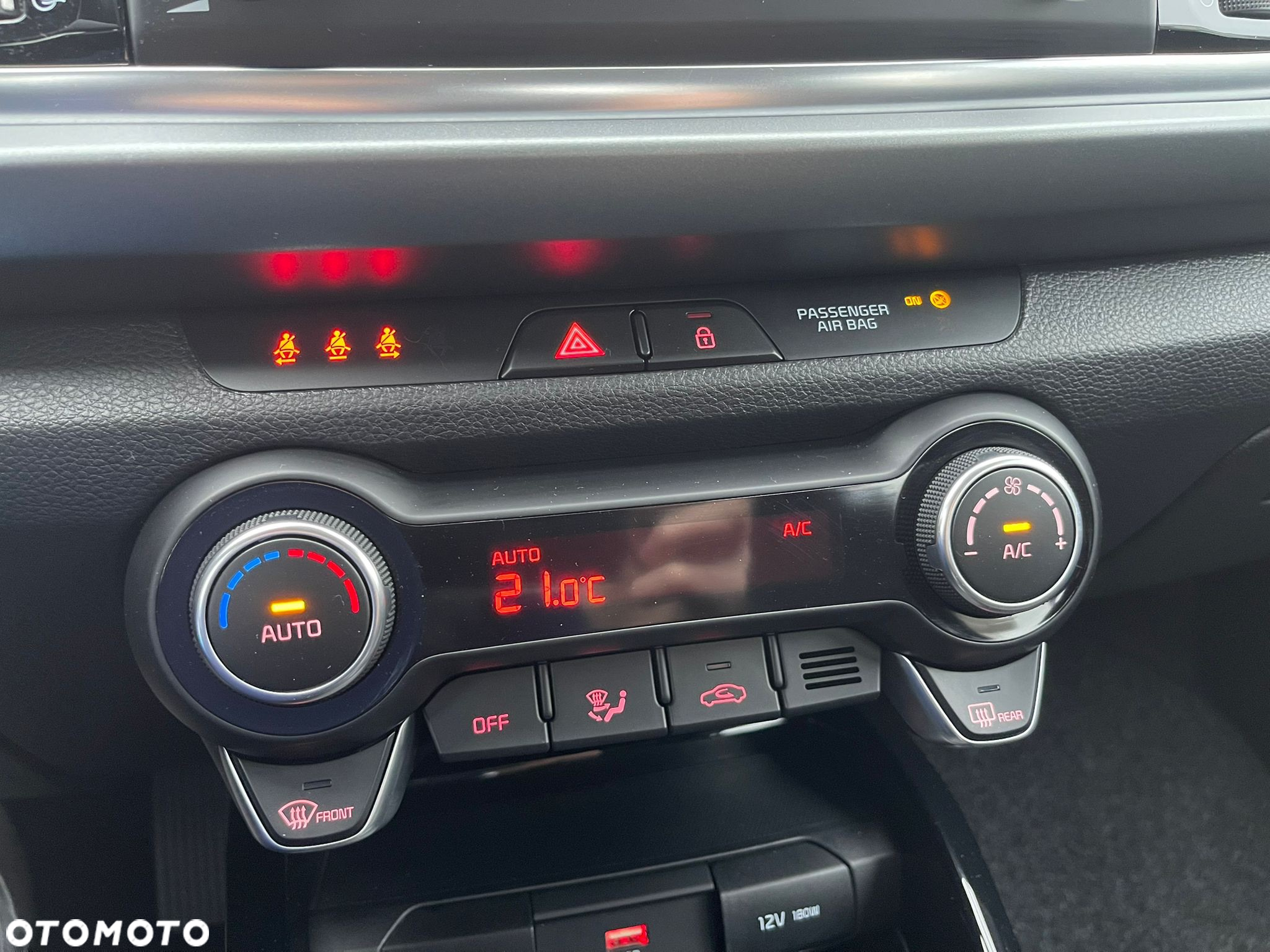 Kia Rio - 13
