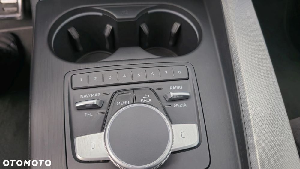 Audi A5 Sportback - 32