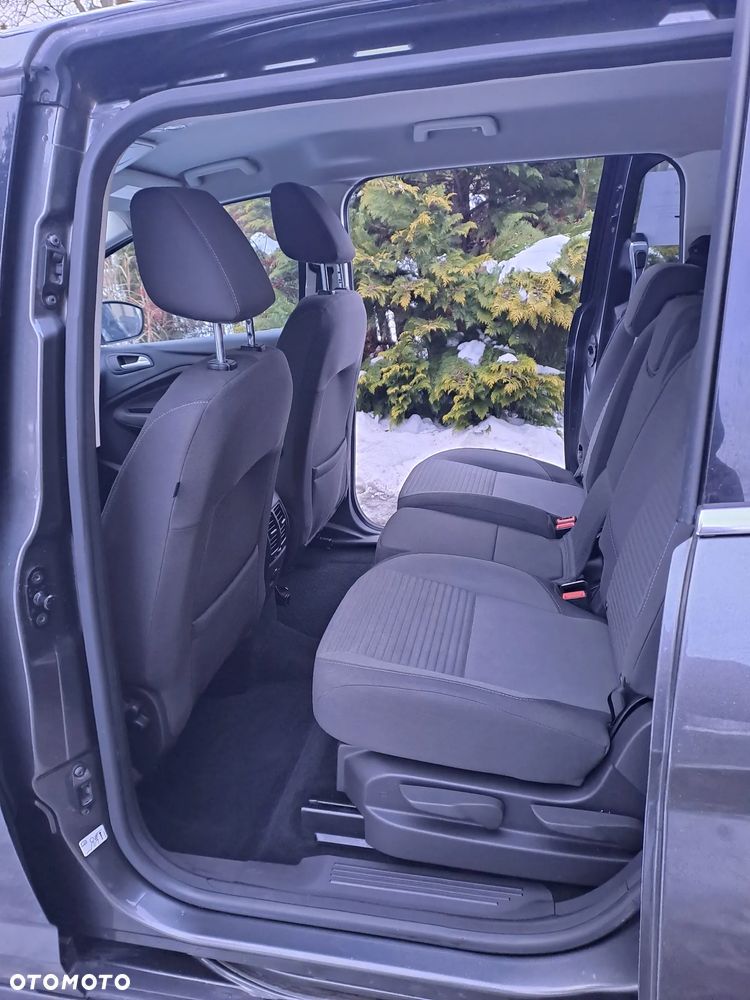 Ford C-MAX 2.0 TDCi Titanium ASS - 8