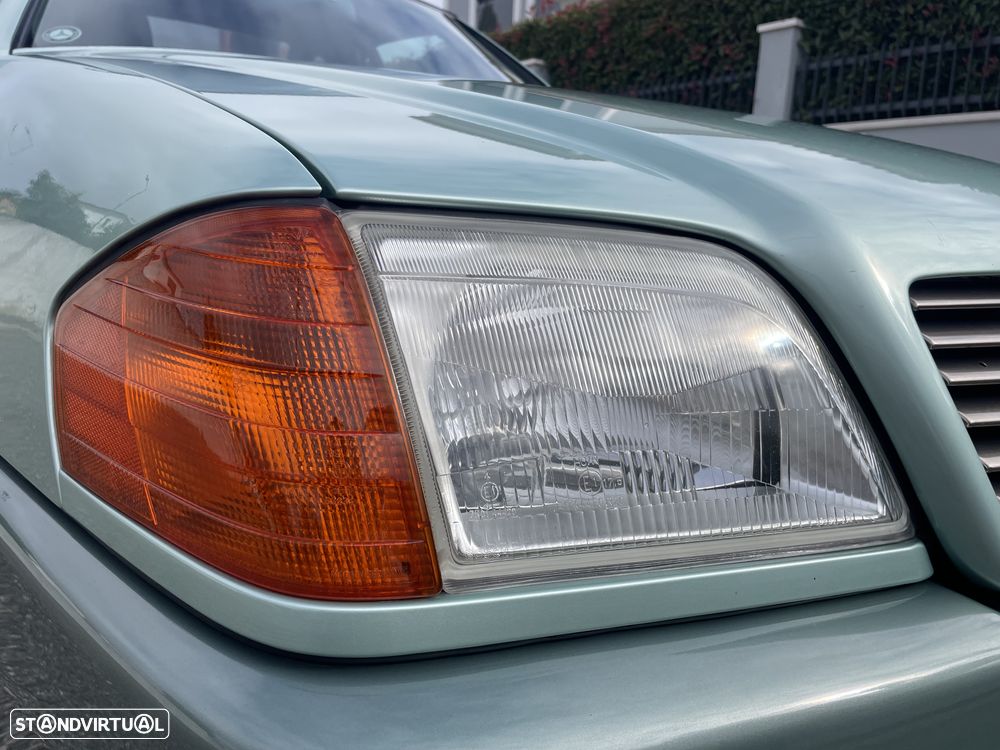 Mercedes-Benz SL 500 Standard - 14