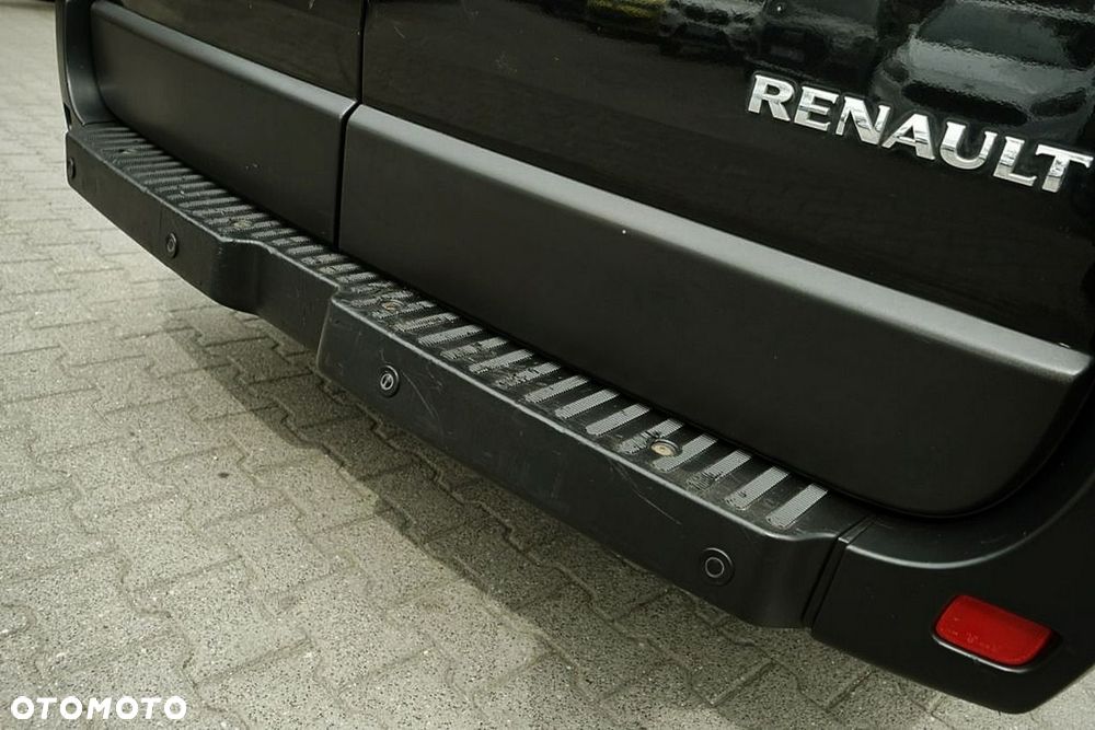 Renault Master - 26